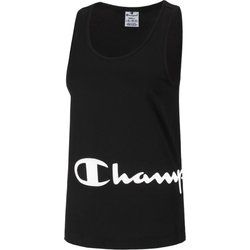 Bluzka damska na lato Champion ze sklepu: SPORT-SHOP.pl w kategorii: Bluzki damskie - zdjęcie 6BAF450-D40-9631_152286