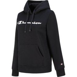Bluza damska sportowa Champion ze sklepu: SPORT-SHOP.pl w kategorii: Bluzy damskie - zdjęcie 6BAF450-D40-9631_152293