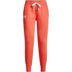 Spodnie damskie sportowe Under Armour ze sklepu: SPORT-SHOP.pl w kategorii: Spodnie damskie - zdjęcie 6BAF450-D40-9631_152399