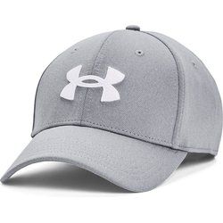 Under Armour - Czapka z daszkiem męska ze sklepu: SPORT-SHOP.pl w kategorii: Czapki z daszkiem męskie - zdjęcie 6BAF450-D40-9631_152419