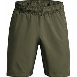Spodenki męskie Under Armour ze sklepu: SPORT-SHOP.pl w kategorii: Spodenki męskie - zdjęcie 6BAF450-D40-9631_152466