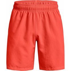 Spodenki męskie na lato Under Armour ze sklepu: SPORT-SHOP.pl w kategorii: Spodenki męskie - zdjęcie 6BAF450-D40-9631_152467