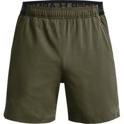 Under Armour - Spodenki męskie na lato ze sklepu: SPORT-SHOP.pl w kategorii: Spodenki męskie - zdjęcie 6BAF450-D40-9631_152475