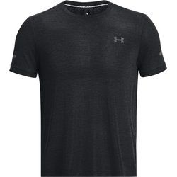 T-shirt męski casualowy Under Armour ze sklepu: SPORT-SHOP.pl w kategorii: T-shirty męskie - zdjęcie 6BAF450-D40-9631_152485
