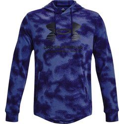 Under Armour - Bluza męska jesienna ze sklepu: SPORT-SHOP.pl w kategorii: Bluzy męskie