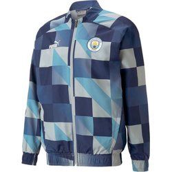 Kurtka męska jesienna Puma ze sklepu: SPORT-SHOP.pl w kategorii: Kurtki męskie - zdjęcie 6BAF450-D40-9631_152613