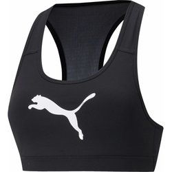 Biustonosz z nadrukami Puma ze sklepu: SPORT-SHOP.pl w kategorii: Biustonosze - zdjęcie 6BAF450-D40-9631_152781