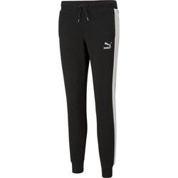 Spodnie damskie jesienne Puma ze sklepu: SPORT-SHOP.pl w kategorii: Spodnie damskie - zdjęcie 6BAF450-D40-9631_152783