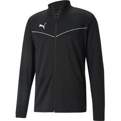 Bluza męska w sportowym stylu Puma ze sklepu: SPORT-SHOP.pl w kategorii: Bluzy męskie - zdjęcie 6BAF450-D40-9631_152802