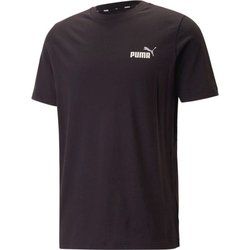T-shirt męski Puma ze sklepu: SPORT-SHOP.pl w kategorii: T-shirty męskie - zdjęcie 6BAF450-D40-9631_152809
