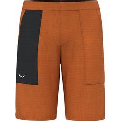 SALEWA - Spodenki męskie na zimę ze sklepu: SPORT-SHOP.pl w kategorii: Spodenki męskie - zdjęcie 6BAF450-D40-9631_152883