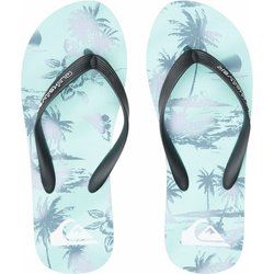 Klapki męskie letnie Quiksilver ze sklepu: SPORT-SHOP.pl w kategorii: Klapki męskie - zdjęcie 6BAF450-D40-9631_153113