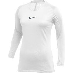 Bluzka damska Nike ze sklepu: SPORT-SHOP.pl w kategorii: Bluzki damskie - zdjęcie 6BAF450-D40-9631_153196