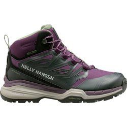Buty trekkingowe damskie jesienne Helly Hansen ze sklepu: SPORT-SHOP.pl w kategorii: Buty trekkingowe damskie - zdjęcie 6BAF450-D40-9631_153220
