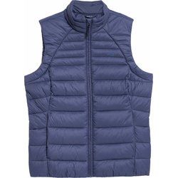 Kamizelka męska jesienna 4F ze sklepu: SPORT-SHOP.pl w kategorii: Kamizelki męskie - zdjęcie 6BAF450-D40-9631_153227