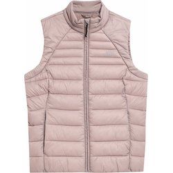 Kamizelka damska jesienna 4F ze sklepu: SPORT-SHOP.pl w kategorii: Kamizelki damskie - zdjęcie 6BAF450-D40-9631_153229
