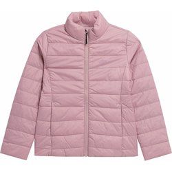 Kurtka dziewczęca na zimę 4F ze sklepu: SPORT-SHOP.pl w kategorii: Kurtki dziewczęce - zdjęcie 6BAF450-D40-9631_153243