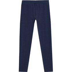 Spodnie dziewczęce na wiosnę 4F ze sklepu: SPORT-SHOP.pl w kategorii: Spodnie dziewczęce - zdjęcie 6BAF450-D40-9631_153255