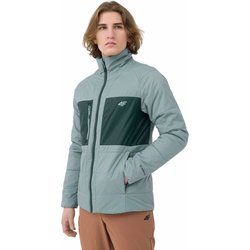 Kurtka męska 4F ze sklepu: SPORT-SHOP.pl w kategorii: Kurtki męskie - zdjęcie 6BAF450-D40-9631_153269