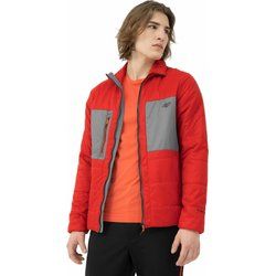 Kurtka męska 4F ze sklepu: SPORT-SHOP.pl w kategorii: Kurtki męskie - zdjęcie 6BAF450-D40-9631_153270