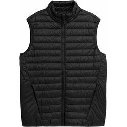 Kamizelka męska casual jesienna 4F ze sklepu: SPORT-SHOP.pl w kategorii: Kamizelki męskie - zdjęcie 6BAF450-D40-9631_153271