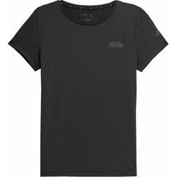 4F - Bluzka damska w sportowym stylu ze sklepu: SPORT-SHOP.pl w kategorii: Bluzki damskie - zdjęcie 6BAF450-D40-9631_153281