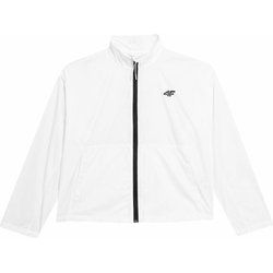 4F - Kurtka damska sportowa ze sklepu: SPORT-SHOP.pl w kategorii: Kurtki damskie - zdjęcie 6BAF450-D40-9631_153283