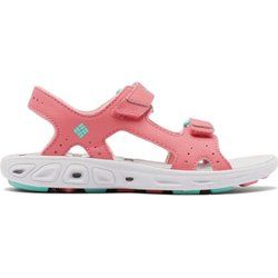 Sandały dziecięce na lato Columbia ze sklepu: SPORT-SHOP.pl w kategorii: Sandały dziecięce - zdjęcie 6BAF450-D40-9631_153418