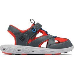 Columbia - Sandały dziecięce na lato ze sklepu: SPORT-SHOP.pl w kategorii: Sandały dziecięce - zdjęcie 6BAF450-D40-9631_153419