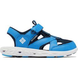 Sandały dziecięce Columbia ze sklepu: SPORT-SHOP.pl w kategorii: Sandały dziecięce - zdjęcie 6BAF450-D40-9631_153420