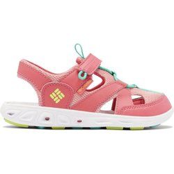 Columbia - Sandały dziecięce na lato ze sklepu: SPORT-SHOP.pl w kategorii: Sandały dziecięce - zdjęcie 6BAF450-D40-9631_153421