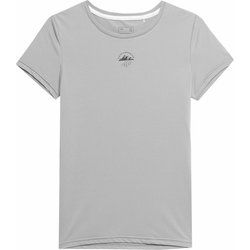 Bluzka damska sportowa 4F ze sklepu: SPORT-SHOP.pl w kategorii: Bluzki damskie - zdjęcie 6BAF450-D40-9631_153515