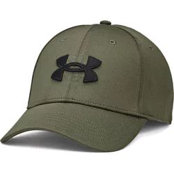Under Armour - Czapka z daszkiem męska ze sklepu: SPORT-SHOP.pl w kategorii: Czapki z daszkiem męskie - zdjęcie 6BAF450-D40-9631_153548