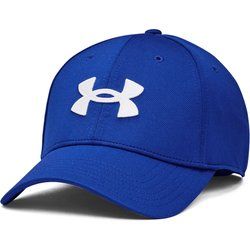 Czapka z daszkiem męska Under Armour ze sklepu: SPORT-SHOP.pl w kategorii: Czapki z daszkiem męskie - zdjęcie 6BAF450-D40-9631_153549
