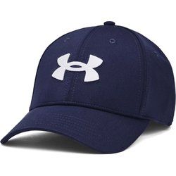 Czapka z daszkiem męska Under Armour ze sklepu: SPORT-SHOP.pl w kategorii: Czapki z daszkiem męskie - zdjęcie 6BAF450-D40-9631_153550