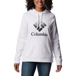 Bluza damska sportowa na jesień Columbia ze sklepu: SPORT-SHOP.pl w kategorii: Bluzy damskie - zdjęcie 6BAF450-D40-9631_153594