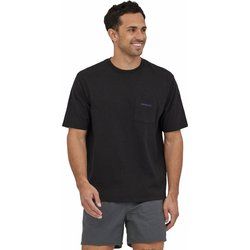 T-shirt męski wiosenny Patagonia ze sklepu: SPORT-SHOP.pl w kategorii: T-shirty męskie - zdjęcie 6BAF450-D40-9631_153674