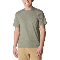 Columbia - T-shirt męski sportowy ze sklepu: SPORT-SHOP.pl w kategorii: T-shirty męskie - zdjęcie 6BAF450-D40-9631_153750