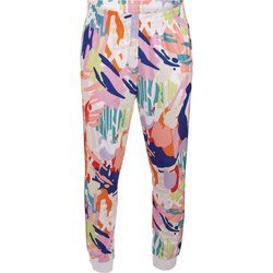 Spodnie męskie na jesień Kappa ze sklepu: SPORT-SHOP.pl w kategorii: Spodnie męskie - zdjęcie 6BAF450-D40-9631_153846