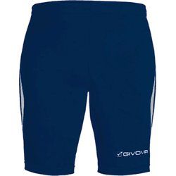 Spodenki męskie sportowe Givova ze sklepu: SPORT-SHOP.pl w kategorii: Spodenki męskie - zdjęcie 6BAF450-D40-9631_153912