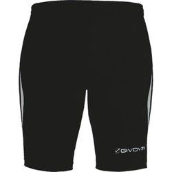 Spodenki męskie na lato Givova ze sklepu: SPORT-SHOP.pl w kategorii: Spodenki męskie - zdjęcie 6BAF450-D40-9631_153913