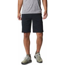 Spodenki męskie w sportowym stylu Columbia ze sklepu: SPORT-SHOP.pl w kategorii: Spodenki męskie - zdjęcie 6BAF450-D40-9631_153952