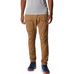 Spodnie męskie Columbia ze sklepu: SPORT-SHOP.pl w kategorii: Spodnie męskie - zdjęcie 6BAF450-D40-9631_153965