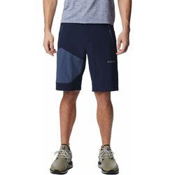 Columbia - Spodenki męskie sportowe ze sklepu: SPORT-SHOP.pl w kategorii: Spodenki męskie - zdjęcie 6BAF450-D40-9631_153976