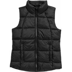 Kamizelka damska 4F ze sklepu: SPORT-SHOP.pl w kategorii: Kamizelki damskie - zdjęcie 6BAF450-D40-9631_154012