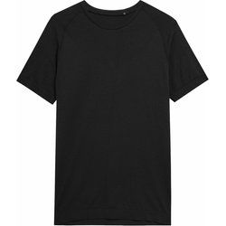 T-shirt męski 4F ze sklepu: SPORT-SHOP.pl w kategorii: T-shirty męskie - zdjęcie 6BAF450-D40-9631_154053