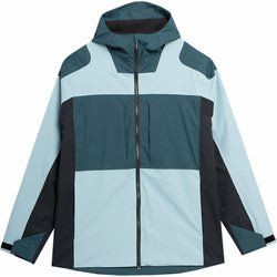 Kurtka męska sportowa 4F ze sklepu: SPORT-SHOP.pl w kategorii: Kurtki męskie - zdjęcie 6BAF450-D40-9631_154075