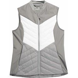Kamizelka damska 4F ze sklepu: SPORT-SHOP.pl w kategorii: Kamizelki damskie - zdjęcie 6BAF450-D40-9631_154080
