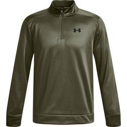 Bluza męska na jesień Under Armour ze sklepu: SPORT-SHOP.pl w kategorii: Bluzy męskie - zdjęcie 6BAF450-D40-9631_154110