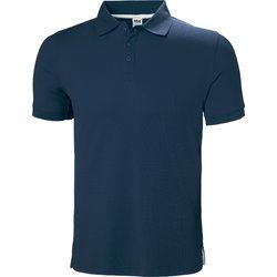 Helly Hansen - T-shirt męski ze sklepu: SPORT-SHOP.pl w kategorii: T-shirty męskie - zdjęcie 6BAF450-D40-9631_154229